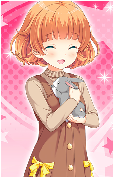 Miu Hasegawa