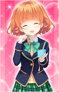 Miu Hasegawa
