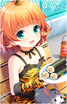 Miu Hasegawa