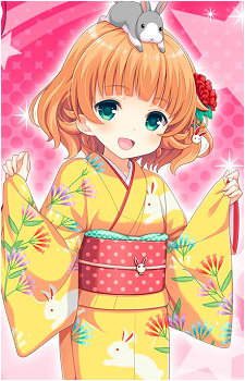 Miu Hasegawa