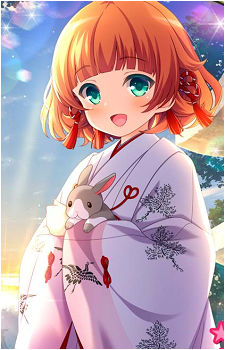 Miu Hasegawa