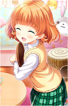 Miu Hasegawa