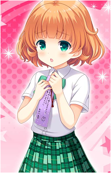 Miu Hasegawa