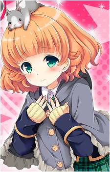 Miu Hasegawa