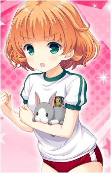 Miu Hasegawa