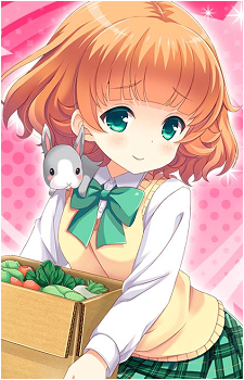 Miu Hasegawa