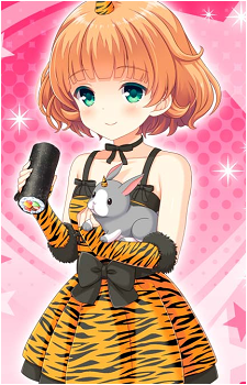 Miu Hasegawa