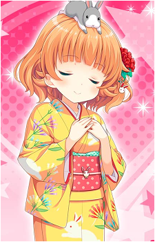 Miu Hasegawa