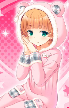 Miu Hasegawa