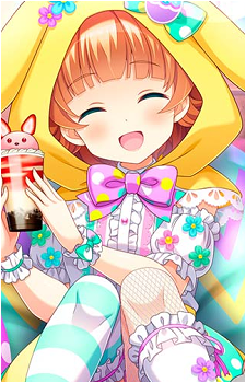 Miu Hasegawa