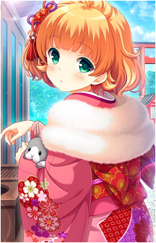 Miu Hasegawa