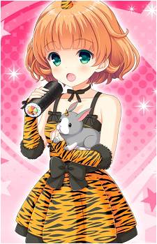 Miu Hasegawa