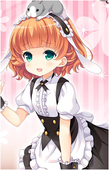 Miu Hasegawa