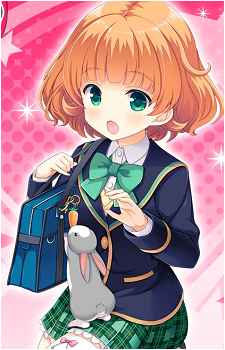Miu Hasegawa