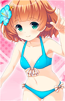 Miu Hasegawa