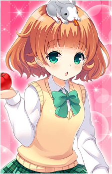 Miu Hasegawa