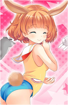 Miu Hasegawa