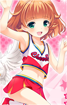 Miu Hasegawa