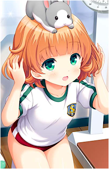 Miu Hasegawa