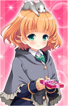 Miu Hasegawa