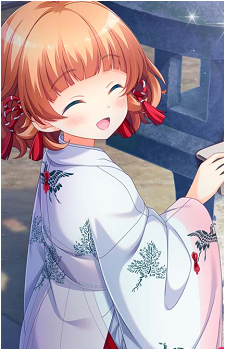 Miu Hasegawa