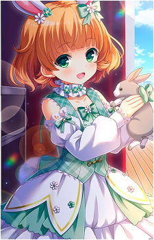 Miu Hasegawa