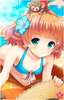 Miu Hasegawa