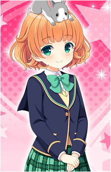 Miu Hasegawa