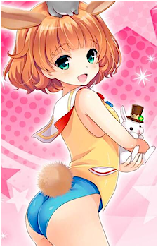 Miu Hasegawa
