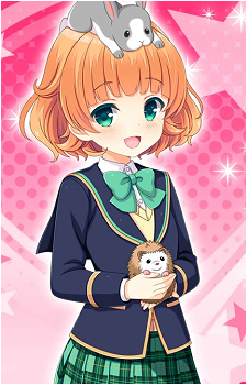 Miu Hasegawa