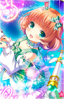 Miu Hasegawa