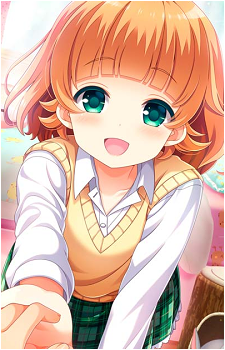 Miu Hasegawa