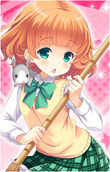 Miu Hasegawa