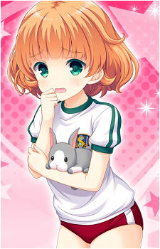 Miu Hasegawa