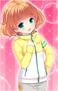 Miu Hasegawa