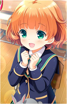 Miu Hasegawa