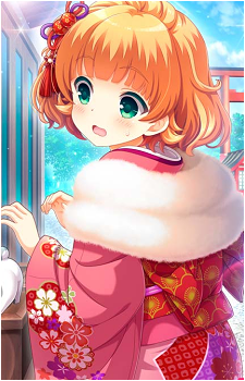 Miu Hasegawa