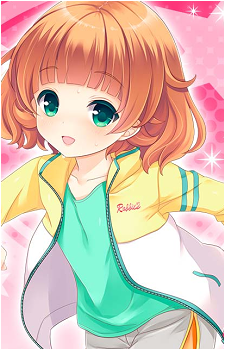 Miu Hasegawa