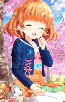 Miu Hasegawa