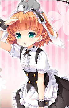 Miu Hasegawa