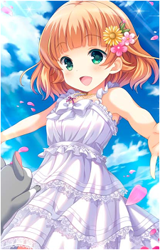 Miu Hasegawa