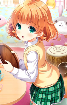 Miu Hasegawa