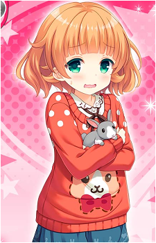 Miu Hasegawa