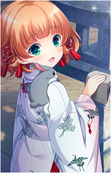 Miu Hasegawa
