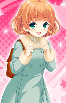 Miu Hasegawa