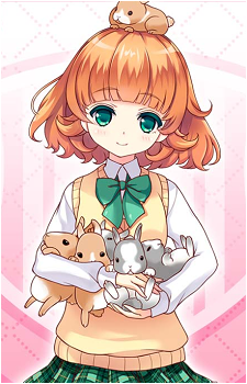 Miu Hasegawa