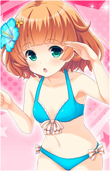 Miu Hasegawa