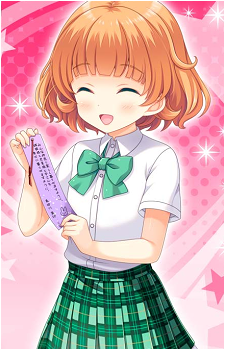 Miu Hasegawa