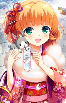 Miu Hasegawa