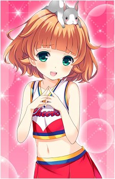 Miu Hasegawa